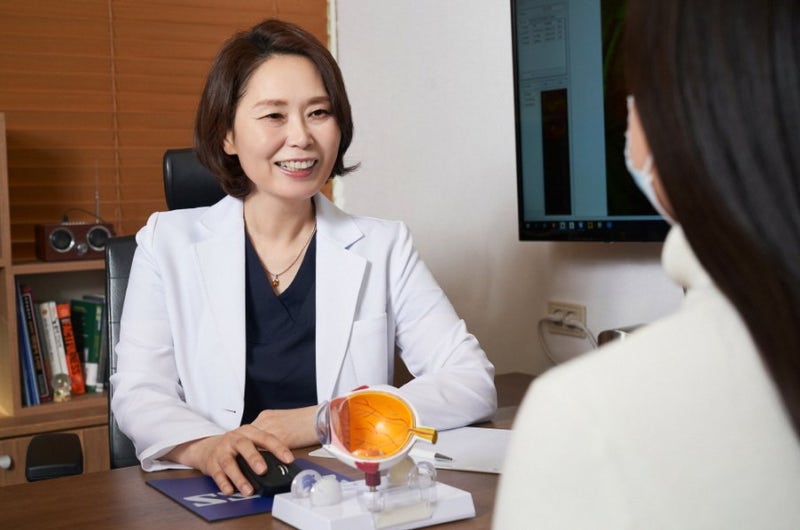 서울 스마일라식, 거리보다 중요한 것들｜장비·시스템·스마일라식비용 한 번에 정리