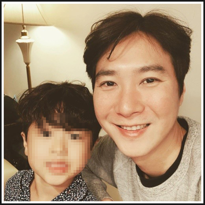 고지용 허양임 사주 뭐였길래, 이혼 사유와 법적 분쟁 속 2017년 슈돌 발언 재조명