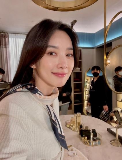 "실화냐 이거" 이청아 교통사고 이후 상황이 생각보다 심각하다는데