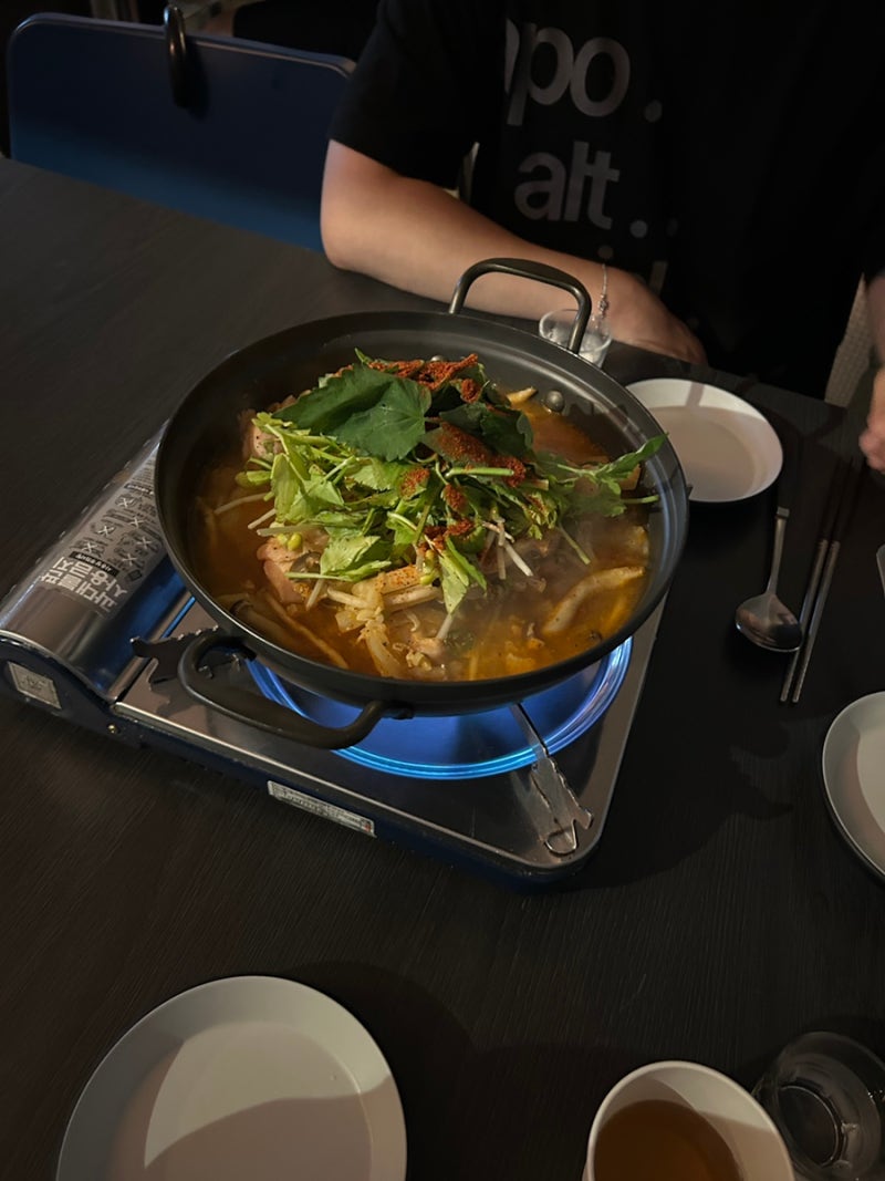 부산여행 필수코스 안주 맛있는 광안리 술집 고리 주말 웨이팅