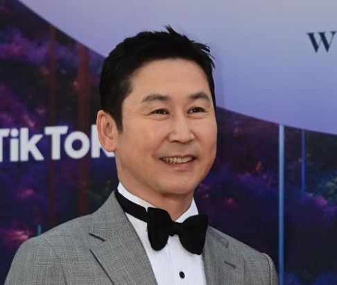 신동엽 나이는? 프로필 키 아내 선혜윤 PD 학력 근황 총정리