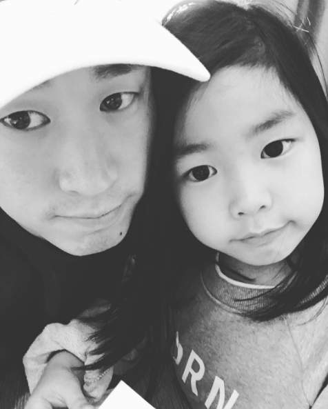 16세 하루는 아빠보다 똑똑한데… 타블로의 24년 전 흑역사