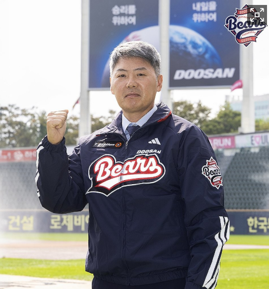 “두산 김원형 감독 경질하라!” 9위에서 5위가 됐는데?