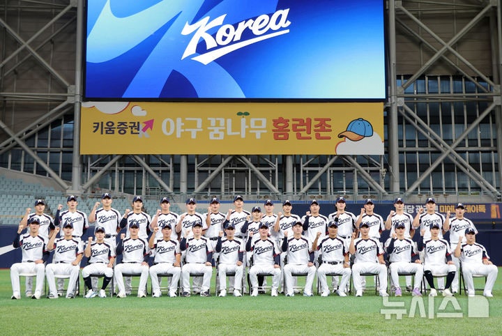 [미필 원정대 출격] 2026 나고야 아시안게임 야구 대표팀 선발투수·타자 라인업 예상 및 관전 ....