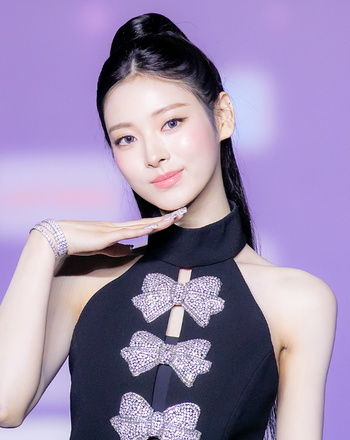 ‘일본인 멤버의 매력’ 미야오 안나, 무대부터 패션까지 존재감 키운다