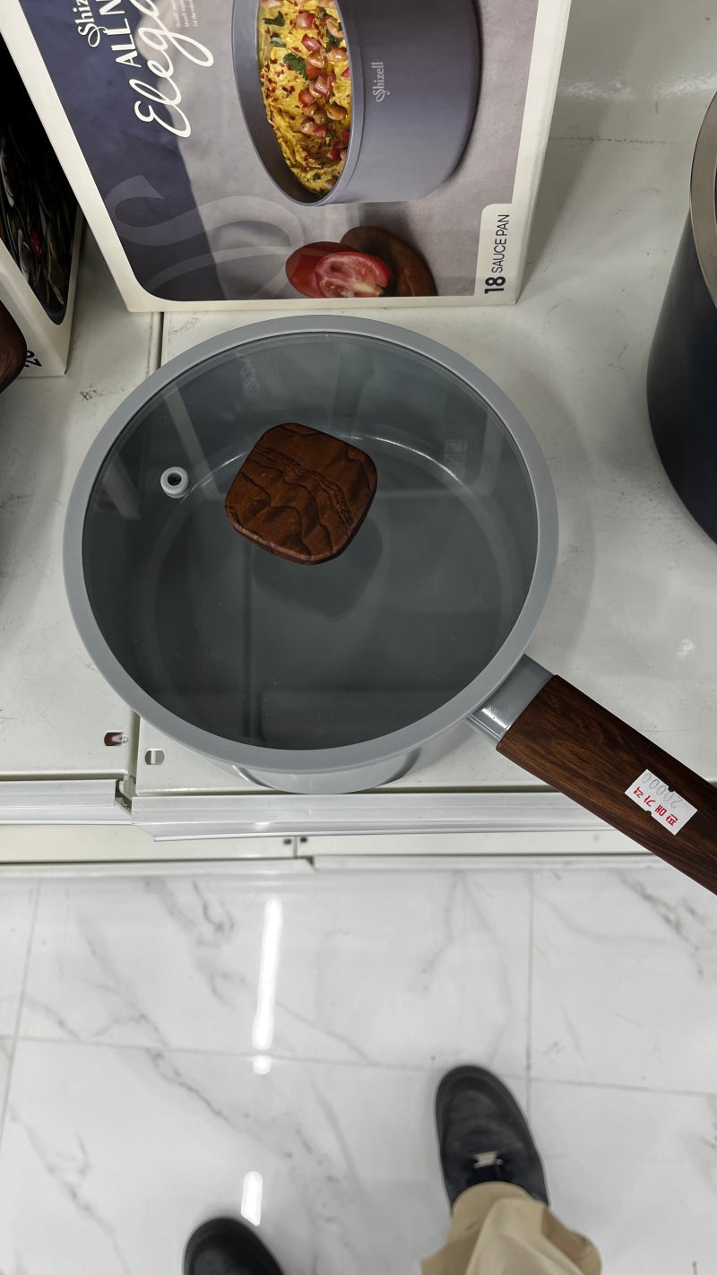 냄비 크기 추천｜18cm ~ 28cm, 몇 인용일까?