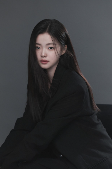 영화 ‘부활남: 더 레드’ 예린 맡은 2008년생 김시아｜나이·데뷔·미쓰백·비광·길복순·킹....