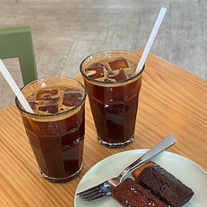 [광주/동명동 카페] 캡