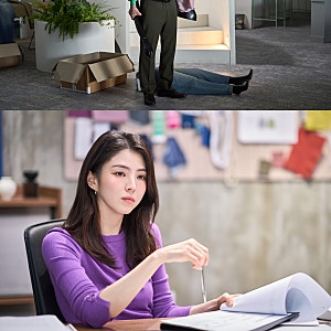 영화 인턴 최민식·한소희▶쿠키영상 1개, 원작과 출연진·박스오피스 정리