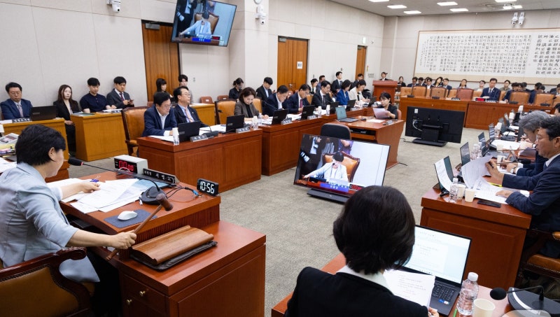 검찰개혁 상징 자리에 검찰 출신이라니…중수청장 김지용 후보 논란 총정리