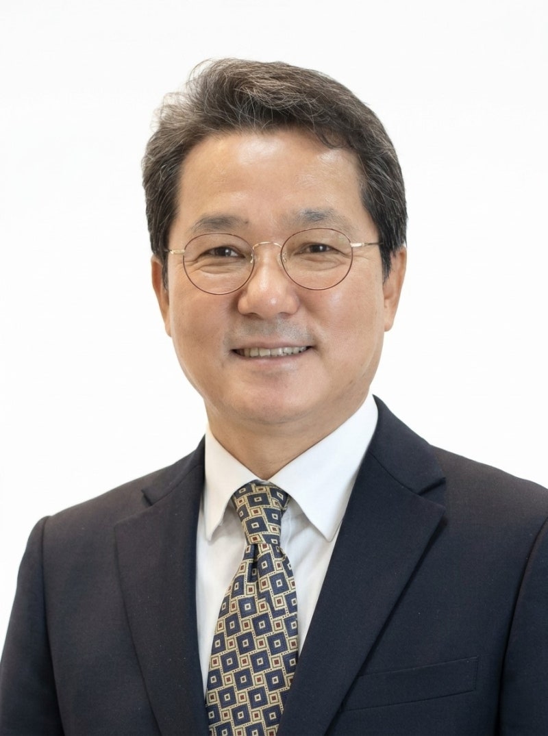 뉴스보고- 김진희 의원, 제10대 남양주시의회 전반기 의장 선출