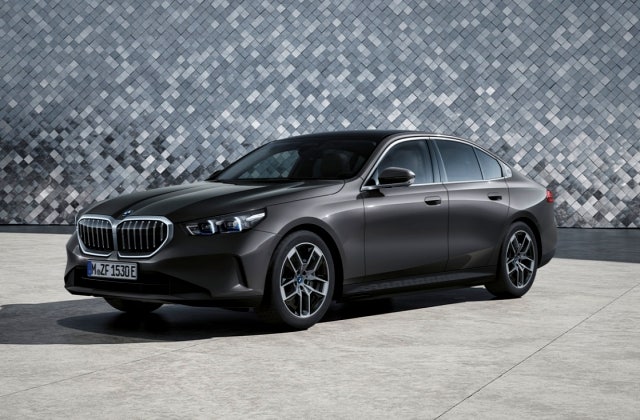 "완전변경 아니고 부분 업데이트였다" 2026 BMW 5시리즈 가격표 연비표 제원표 실구매가 풀옵션