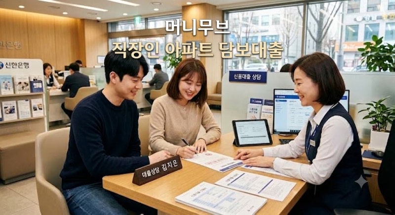 스트레스 DSR 3단계에 대해!!