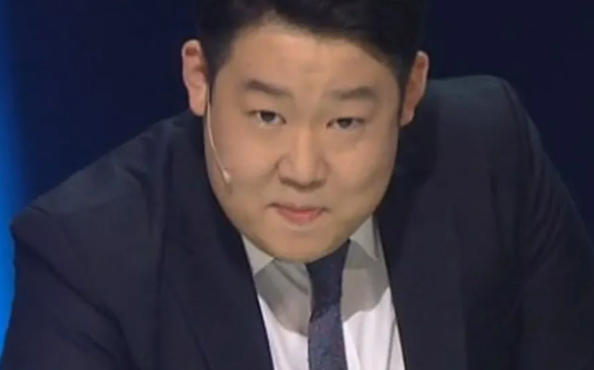 '공채 개그맨 술집 난동' 당사자로 오해받은 코미디언 박종욱(김그라), 그는 누구?(프로필)
