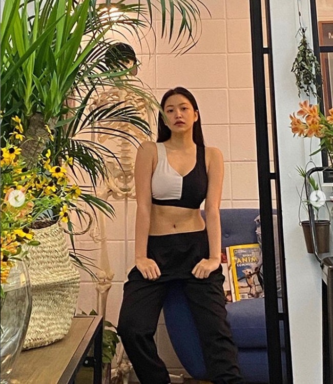 레드벨벳 예리, 10년 만에 결국 털어놨다는 교통사고 후유증 뭐길래