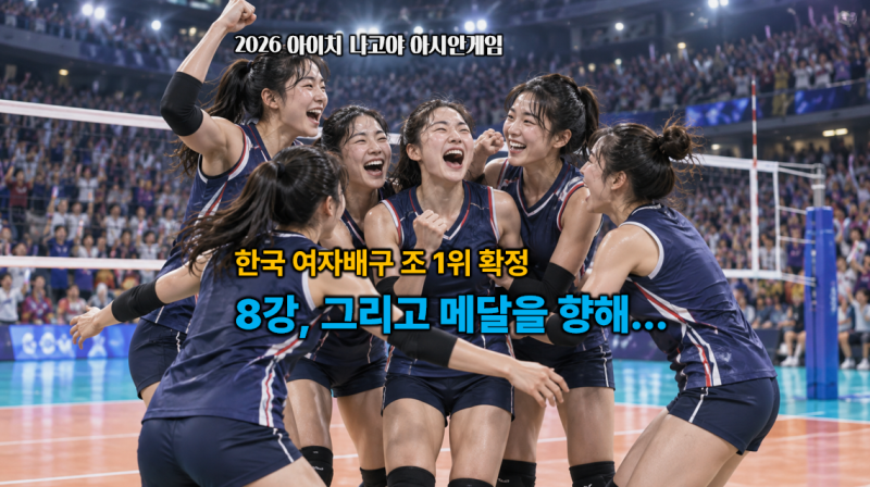 김다인 서브 폭격·강소휘 27점 폭발! 베트남 3-1 꺾고 '중국 피한' 한국, 8강 카자흐스탄 넘어 ....