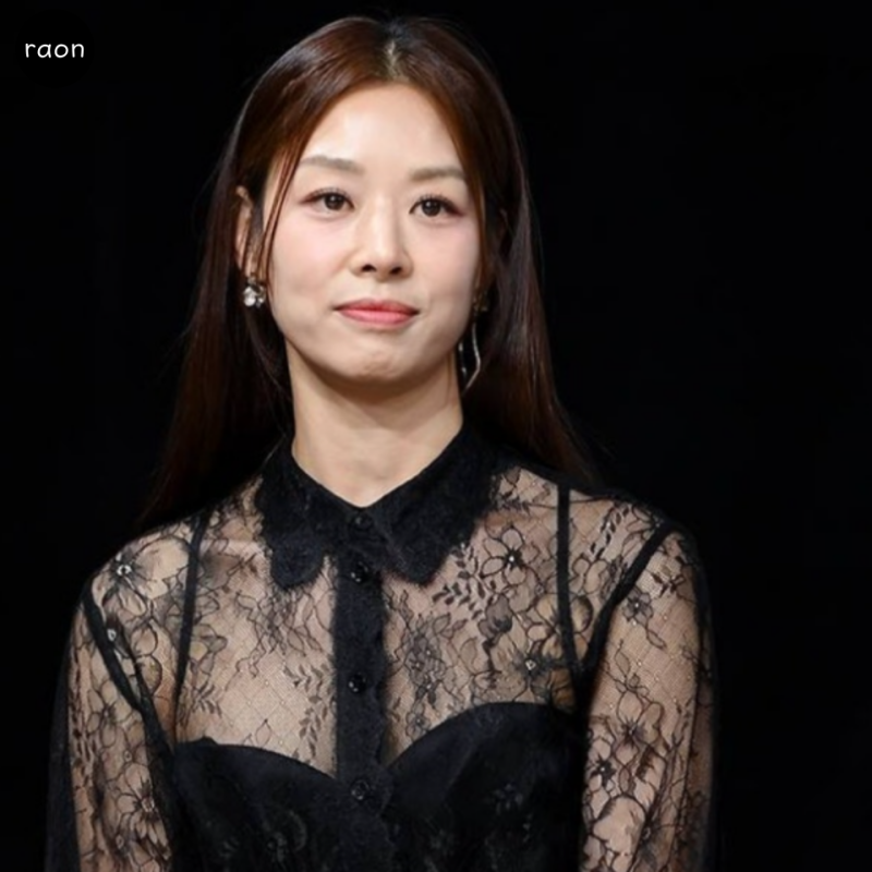 "펜트하우스 부러워요" 장신영, 정작 두 아이 키우며 "항상 1층" 사는 이유