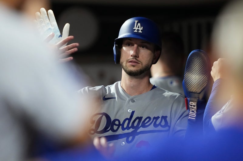 [오늘의 MLB] (9/18) 카일 터커, 홈런 포함 4안타 폭발...다저스 5년 연속 지구우승 확정!