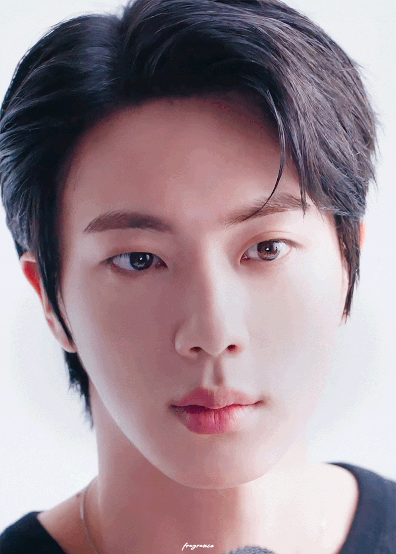 [BTS ジン] ラネージュX アップデート (ビハインド)