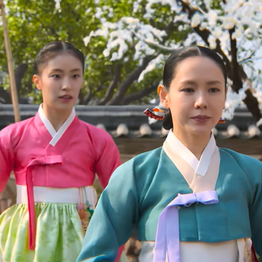 1회 후기: 한선화 딸 소옥, 왜 소실이 되었을까? (9월OTT 신작)