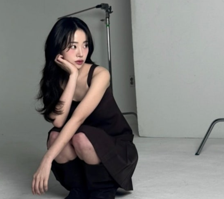 신윤하, 손예진 지창욱 사랑 내기 ‘소실 소옥’ 해맑은 첫인상과 정반대인 역할