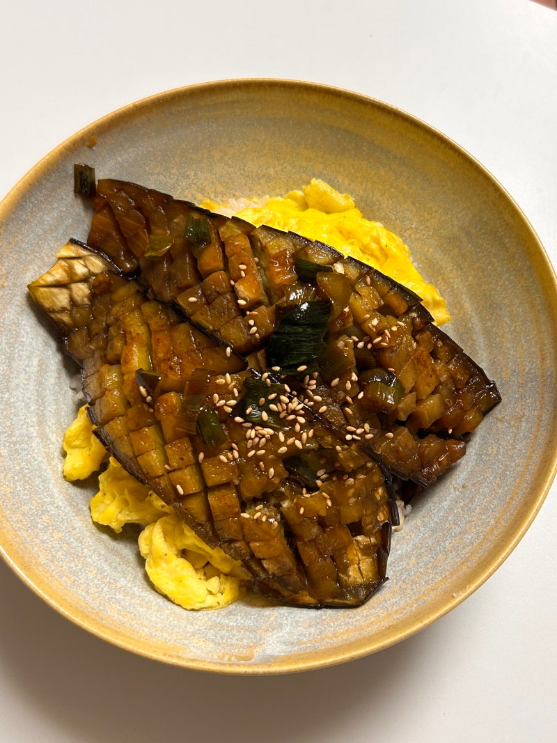 가지 맛있게 먹는법, 간단한 가지 요리 추천 레시피