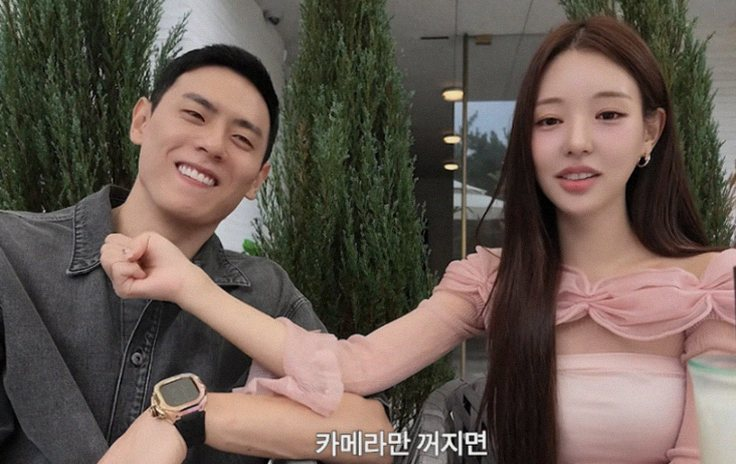 지옥도에선 엇갈렸던 이관희 유시은 8개월 비밀 연애와 합방 선언의 전말