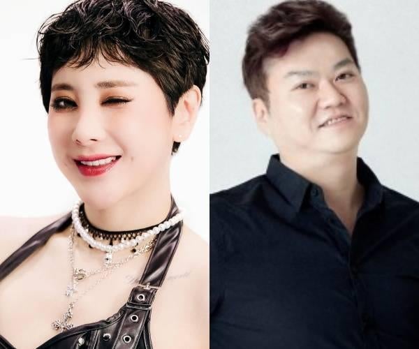 서인영 근황, 14kg 감량 후 확 달라진 모습..재혼 예비신랑 누구?