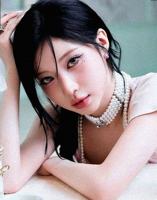 베이비몬스터 라미: 1년 반 만에 바뀐 프로필, 복귀를 기다리는 마음