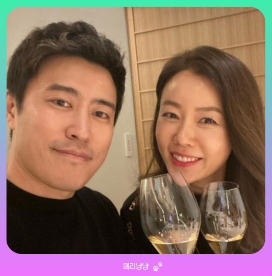 안선영 별거, 이혼 아닌 따로 또 같이 캐나다 공동양육