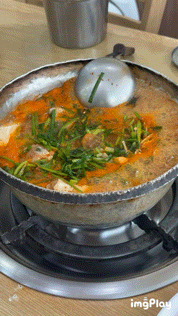[광주 두암동 맛집] 두암동 동태탕 해물찜 막국수 맛집 “배가네동태탕찜전문점 본점” 현지....