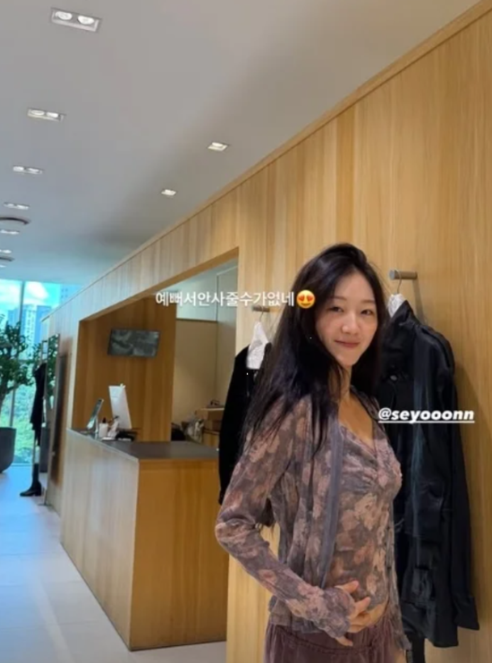 꼬마 세윤이 맞아? 정웅인 첫째 딸 배우 준비 소식에 놀란 이유