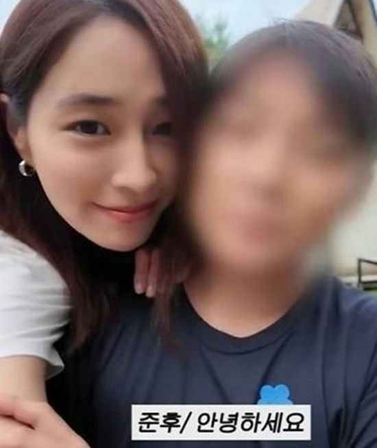Lee Byung-hun and Lee Min-jung's Son: His Mom Said He's 'Like an Adult Man' Already... Jun-hoo's Changed Back View at 12