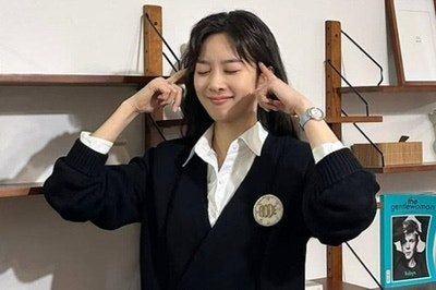 이청아 교통사고로 허리 악화, ‘고분고분한 킬러’ 하차 논의 중