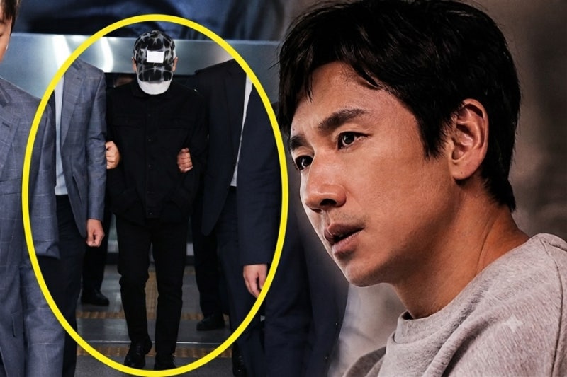 이선균 수사정보 유출 수사관, 결국 징역 1년 집행유예 2년 선고…기자에게 넘긴 내용 뭐였나