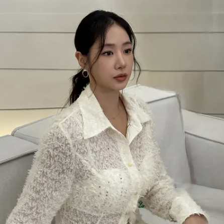 "결혼은 무조건 선 동거 후!" 엉덩이 예쁜 남자 찾으며 난자 냉동까지 고민한 씨스타 소유의 ....