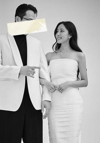 (티아라 효민 남편) 고소영·김재중·노희영이 입 모아 극찬한 효민 남편 누구?