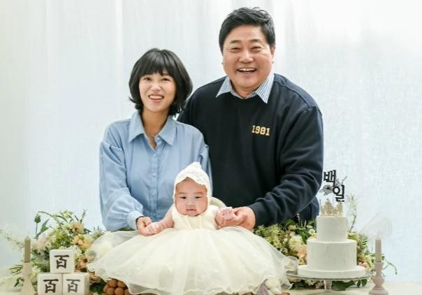 55세에 늦둥이 딸 얻은 양준혁…사실 처음에는 쌍둥이였다