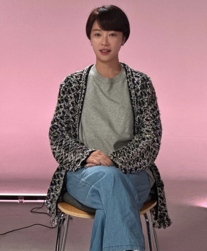 황정음이 26살에 억대 자산가…“6개월에 40억 벌었다.”
