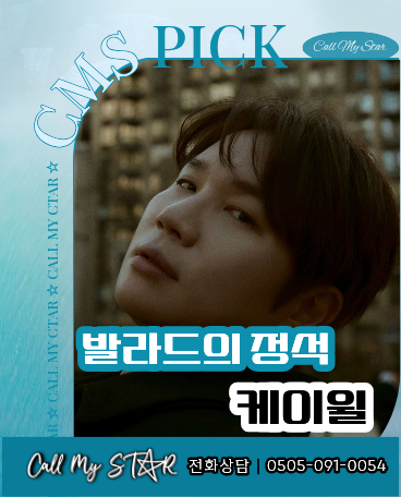 케이윌 섭외｜가을·겨울 기업행사와 송년회에 강한 라이브, 케이윌섭외비용·가격·방법까....