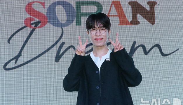 고영배 홀로 다시 쌓은 소란의 레이어, 이별 감성까지 달라졌다