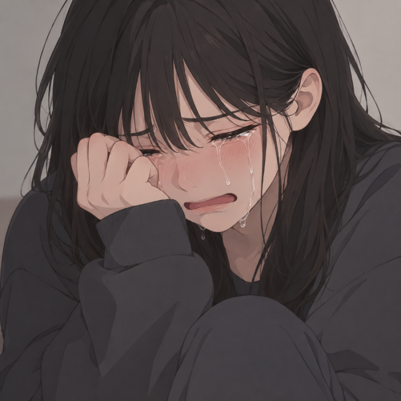 울거나 통곡하는 꿈 해몽과 상황별 반전 의미
