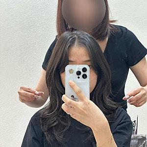 [광주 북구 미용실] 화미주아티클헤어 전대후문점 헤어컨설팅 받은 후기!