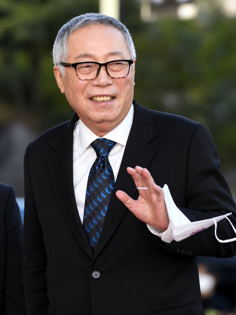 변희봉 3주기 췌장암 완치 후 재발 봉준호가 사랑한 배우의 마지막 순간