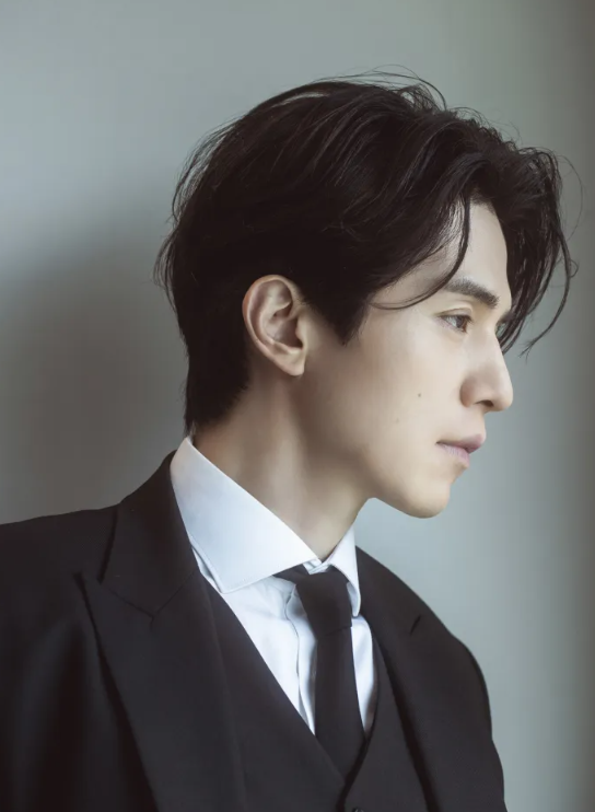 Beware of Lee Dong-wook impersonation accounts: 35 million won lost in romance scam, agency issues official warning
