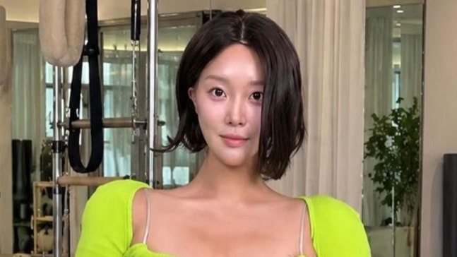 77kg→67kg, 10kg 뺀 랄랄 인바디에 ‘반전’…“이제야 표준인데 근데 비만”