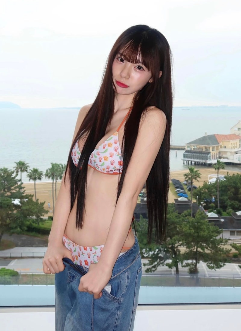 이다혜 치어리더 프로필 나이, 대만 웨이취안 드래곤스·유튜브 100만·영화 신해터널