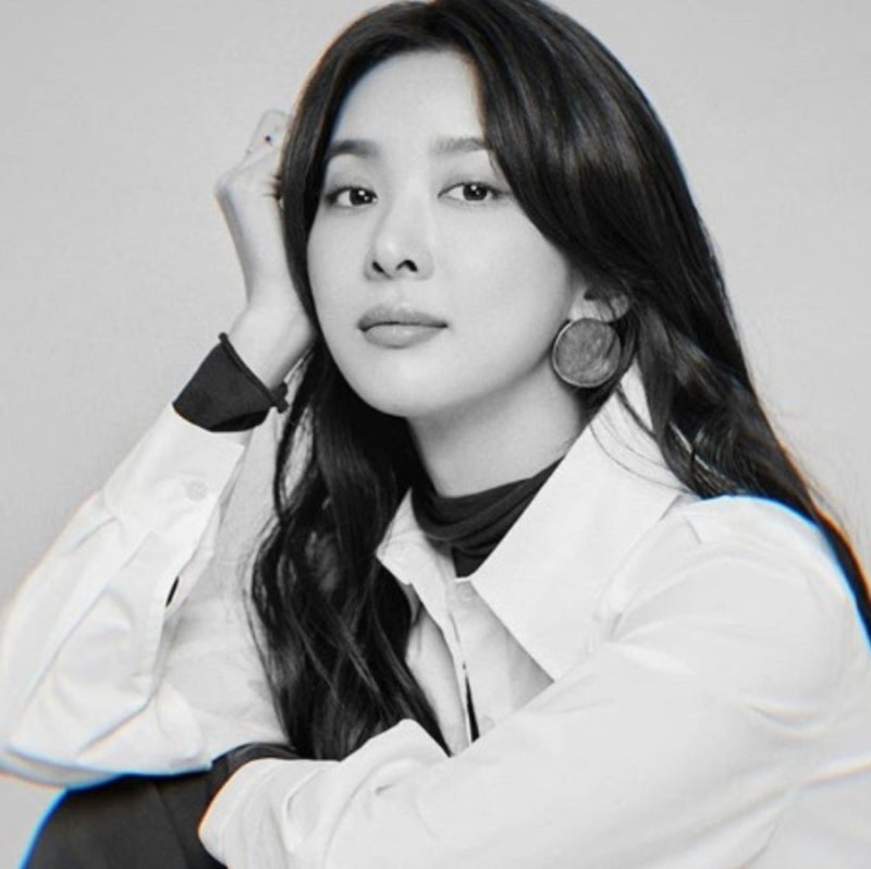 이청아 새 드라마 촬영 중 결국 하차, 한 달 전 무슨 일이 있었나