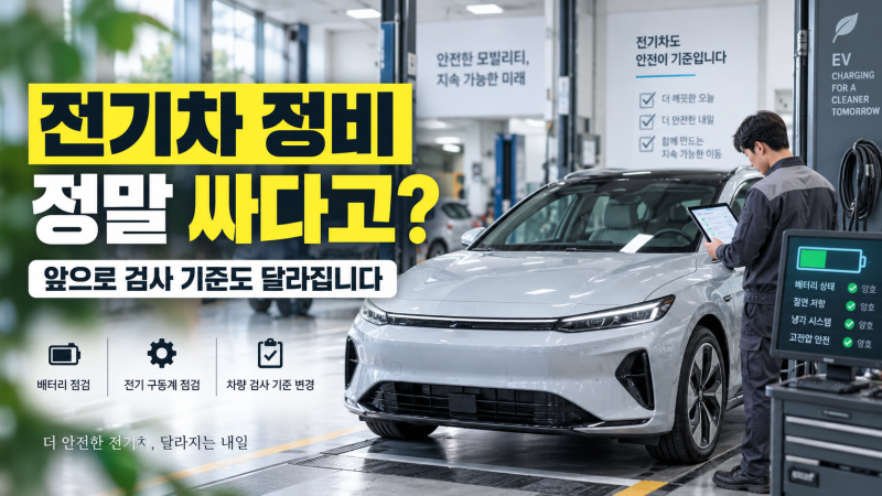 기아 PV7 가격 얼마? 출시일·주행거리·크기 총정리