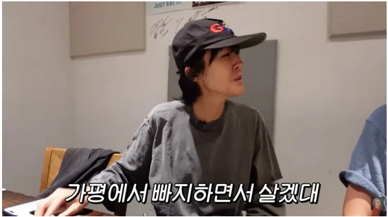 <b>홍진경</b>, <b>딸</b> 라엘 미국 유학 보냈는데…"<b>가평</b>서 <b>빠지</b>하겠다고"[공부....
